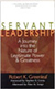 Servant Leadership - Best seller book suggested by Myers Spring